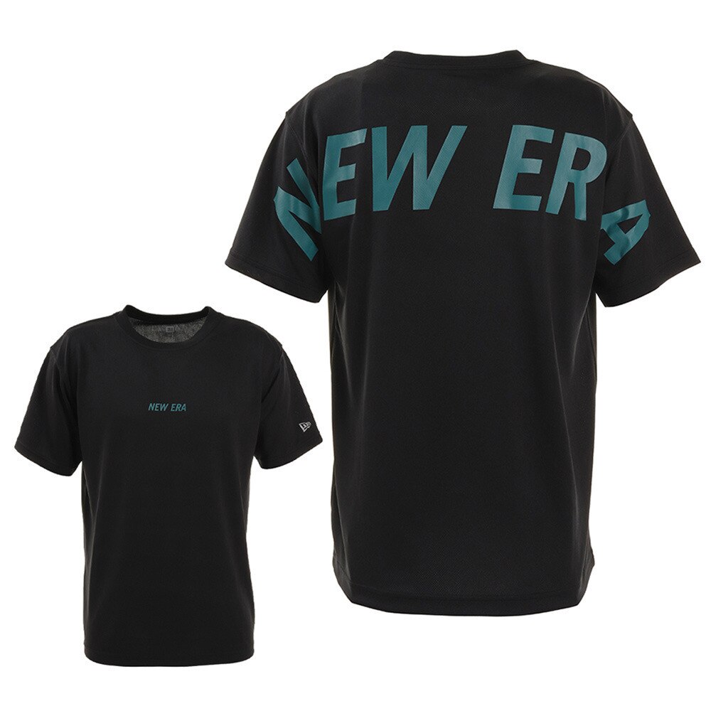  Tシャツ メンズ テック 半袖Tシャツ リアロゴ 12375700 オンライン価格