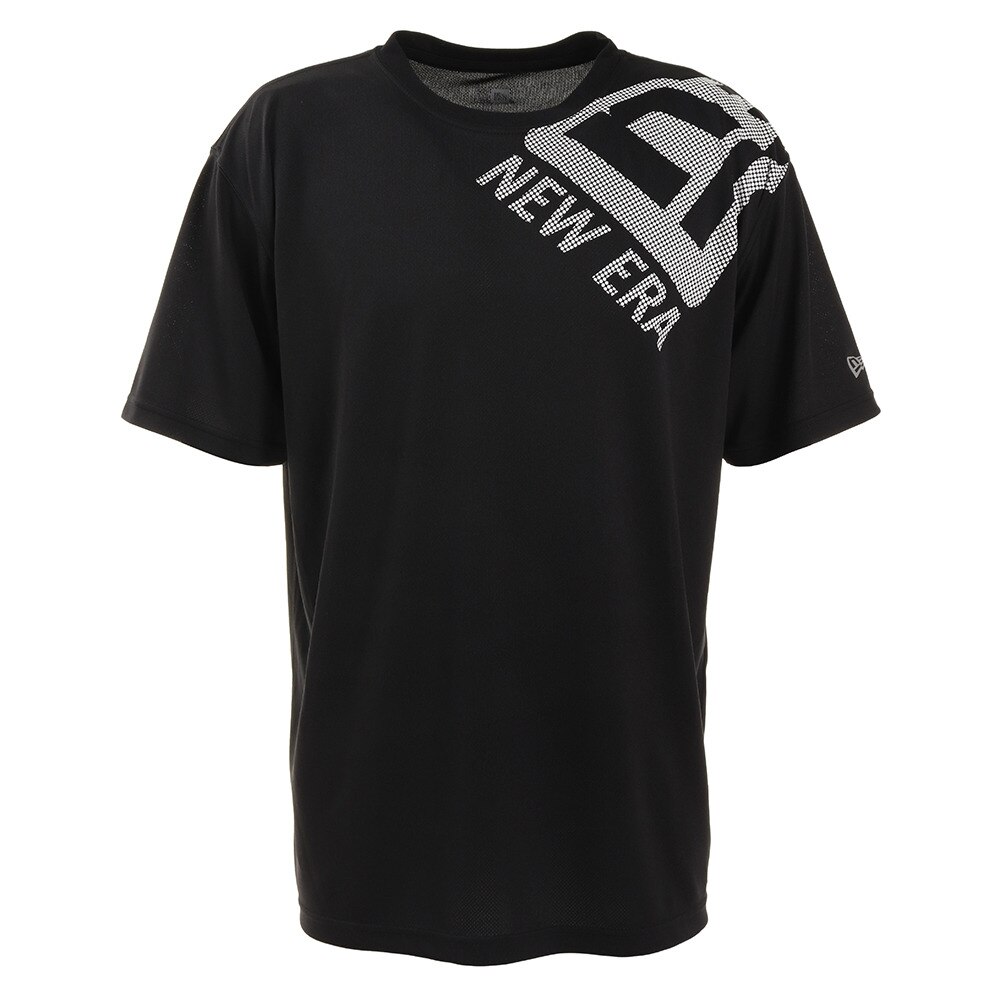  Tシャツ メンズ テック 半袖Tシャツ ドットフラッグ 12375703 オンライン価格