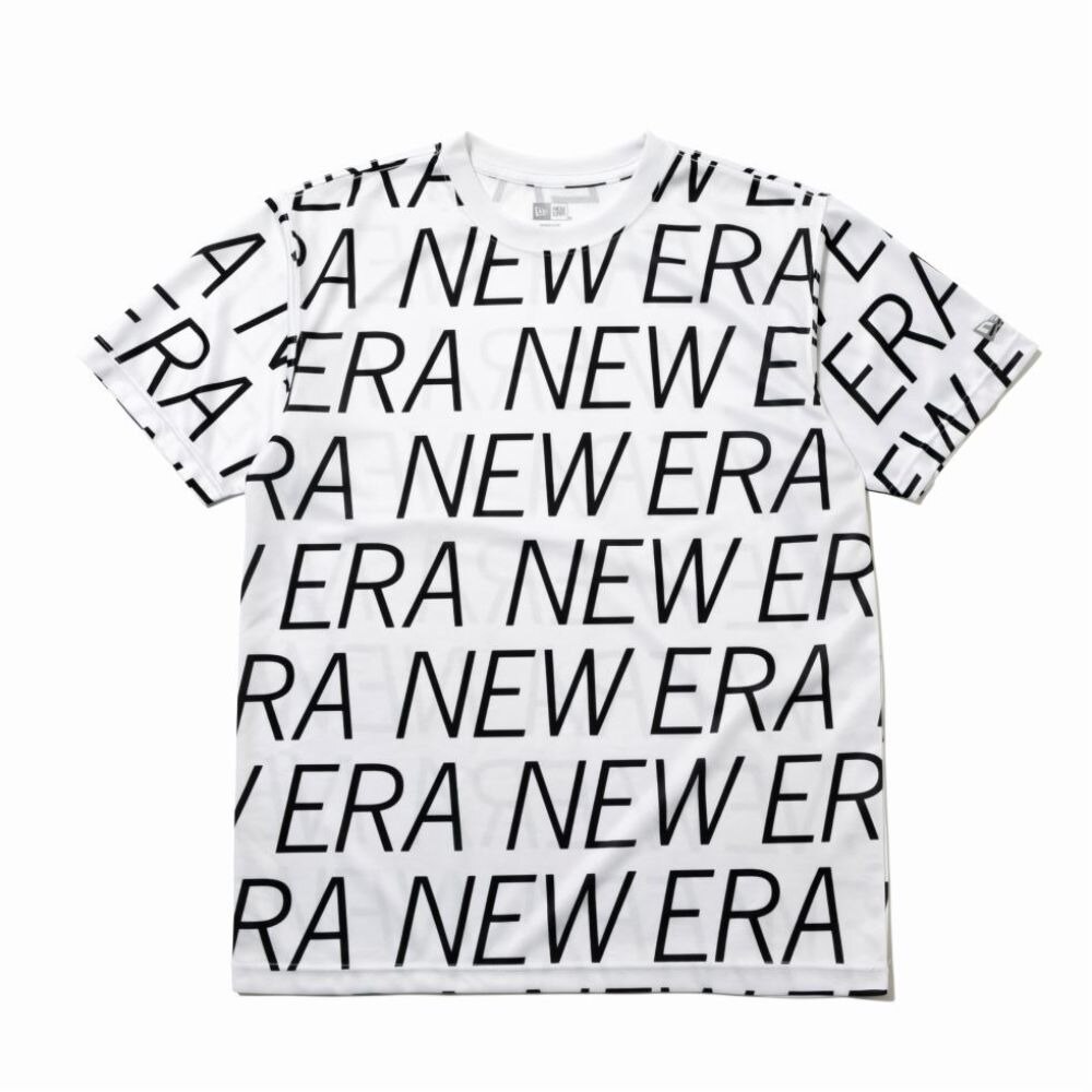  Tシャツ メンズ テック 半袖Tシャツ オールオーバー 12375705 オンライン価格