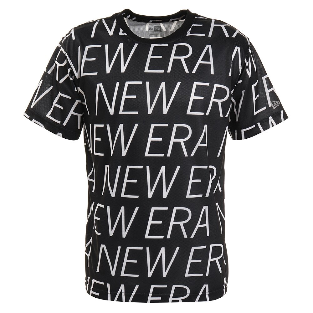  Tシャツ メンズ テック 半袖Tシャツ オールオーバー 12375706 オンライン価格