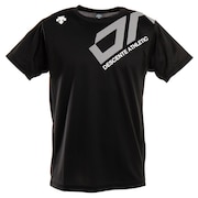 (メンズ) Tシャツ メンズ 半袖 DX-C0041XB カットソー