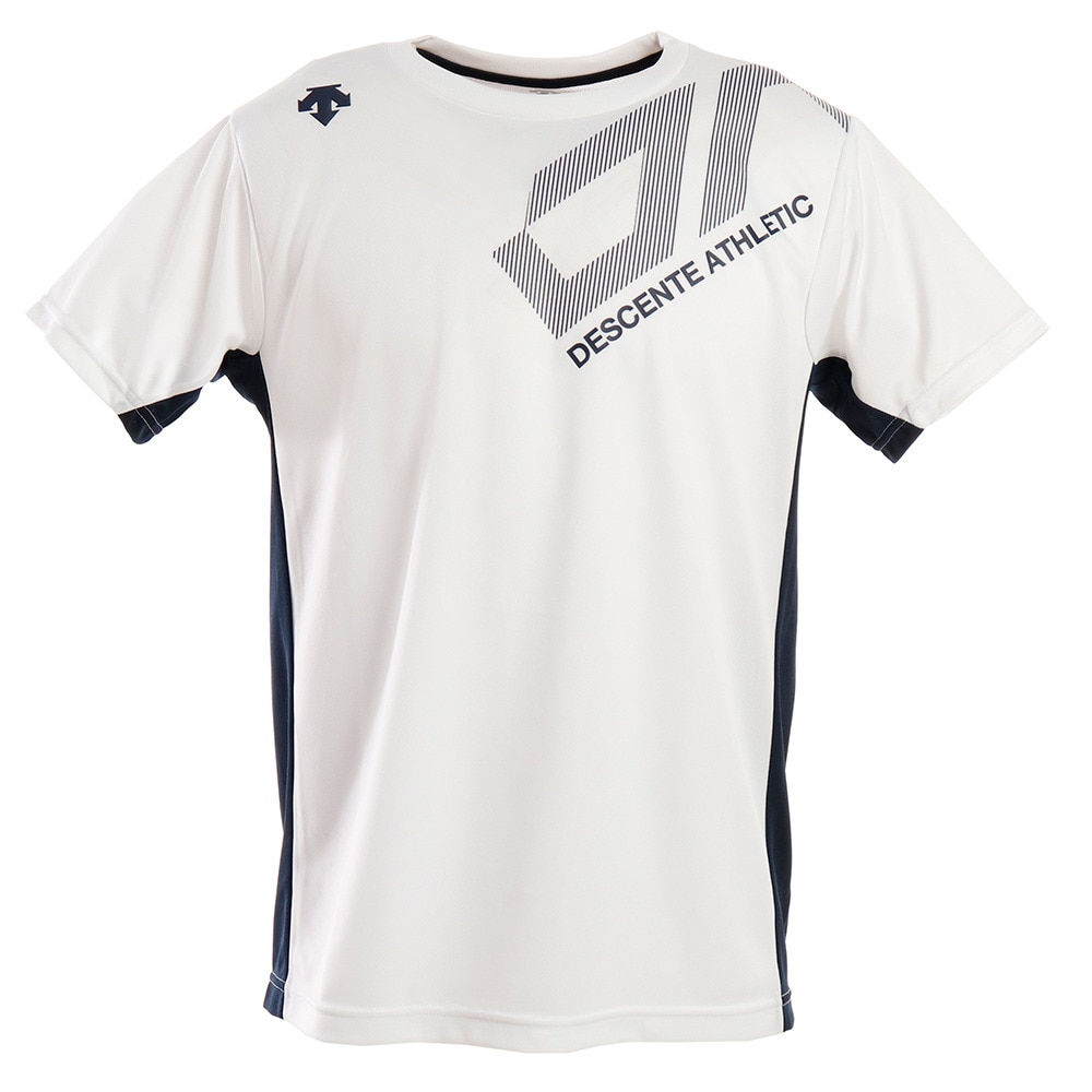  Tシャツ DX-C0041XB WH