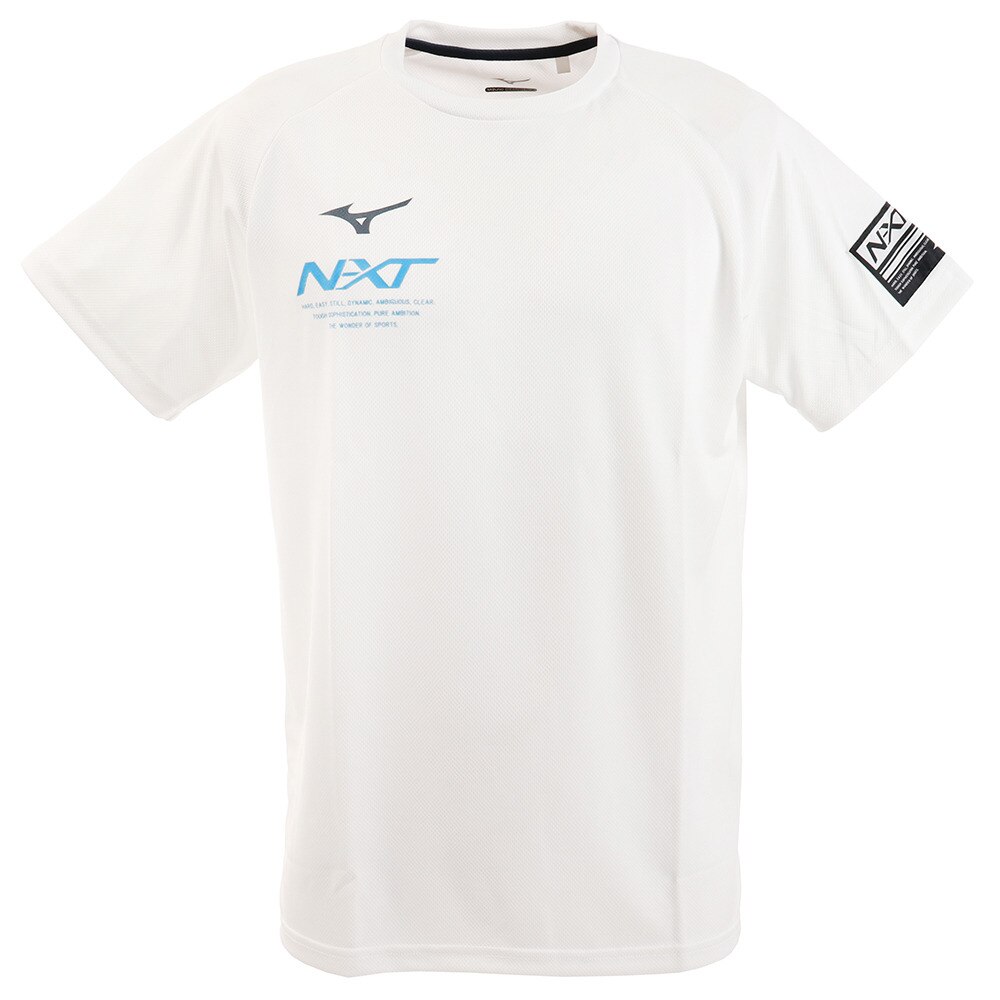  N-XT Tシャツ 32JA021501 オンライン価格