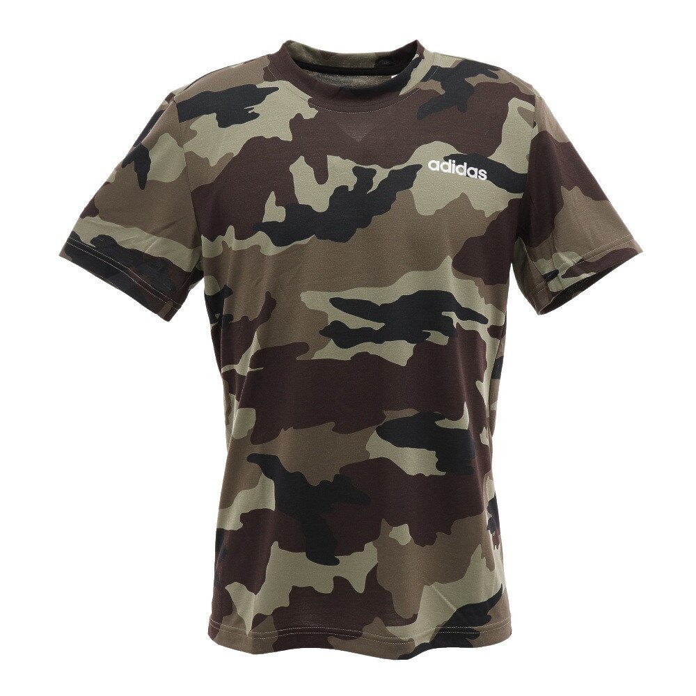  AOP Tシャツ GVD11-FL0344 オンライン価格