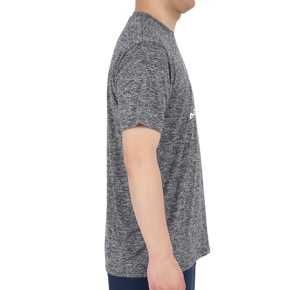 アンダーアーマー（UNDER ARMOUR）（メンズ）Tシャツ 半袖 ヒートギア(夏向け) メンズ テック ビッグロゴ 1359132 BMH AT オンライン価格