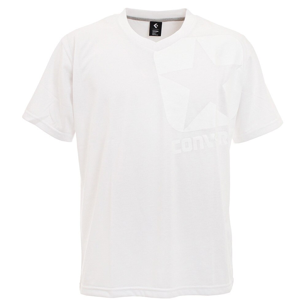  Vネック Tシャツ CA201377-1100