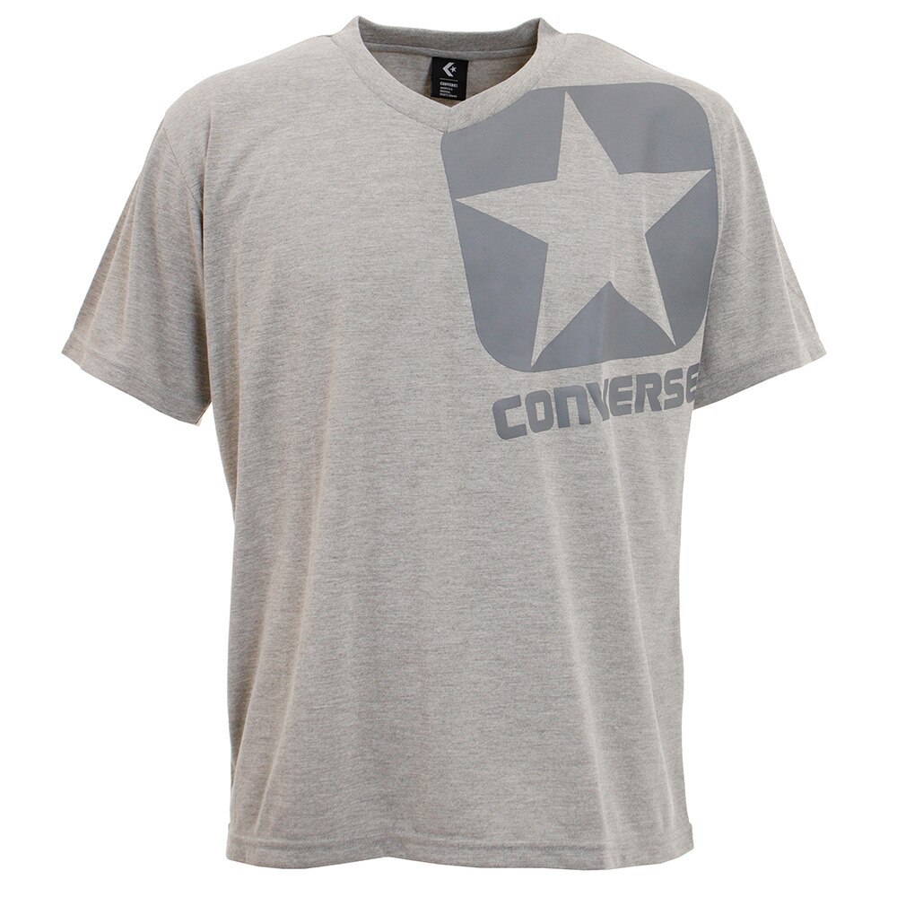  Vネック Tシャツ CA201377-1500
