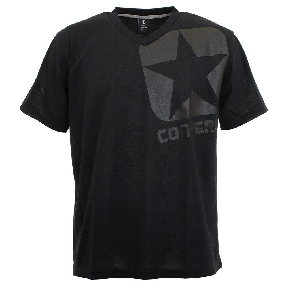  Vネック Tシャツ CA201377-1900