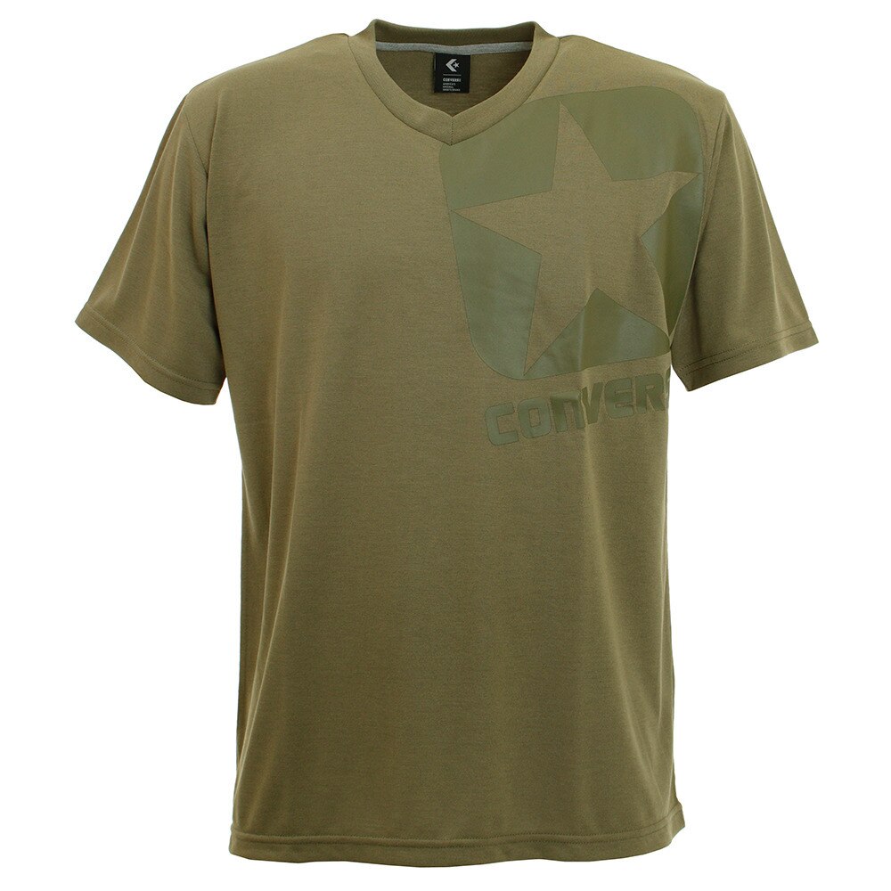  Vネック Tシャツ CA201377-3400