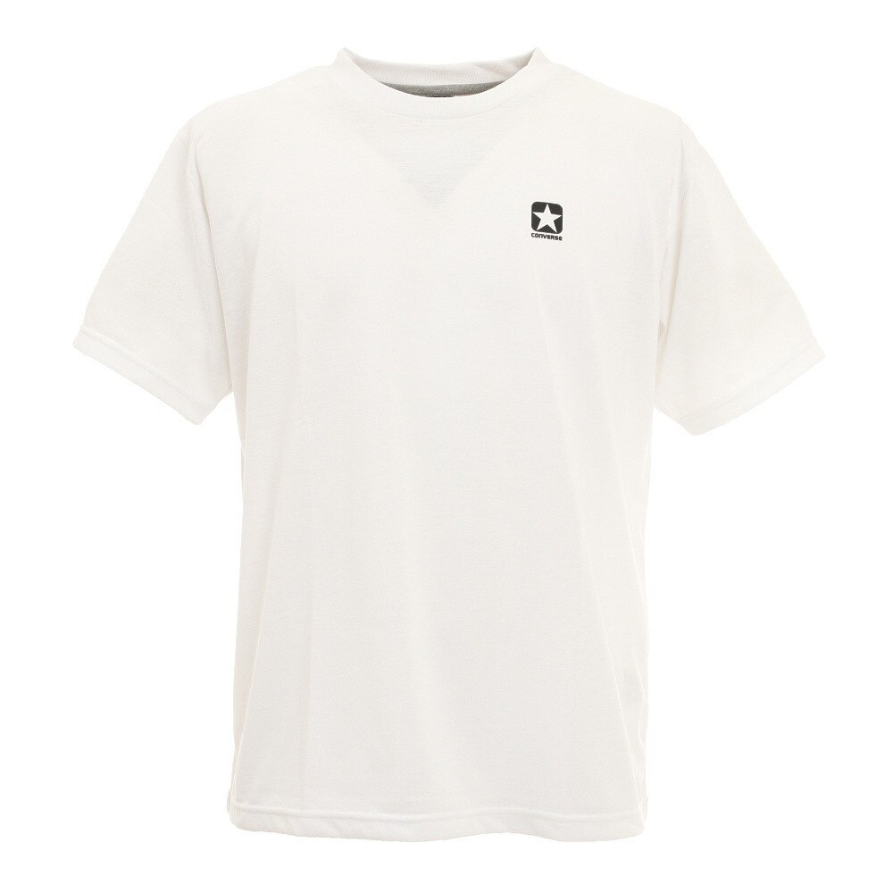  クルーネックTシャツ CA201378-1100