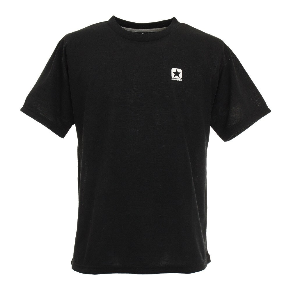  クルーネックTシャツ CA201378-1900