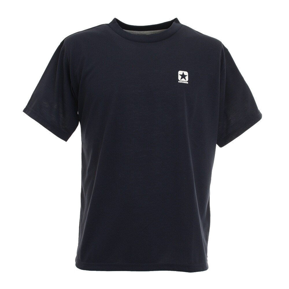  クルーネックTシャツ CA201378-2900