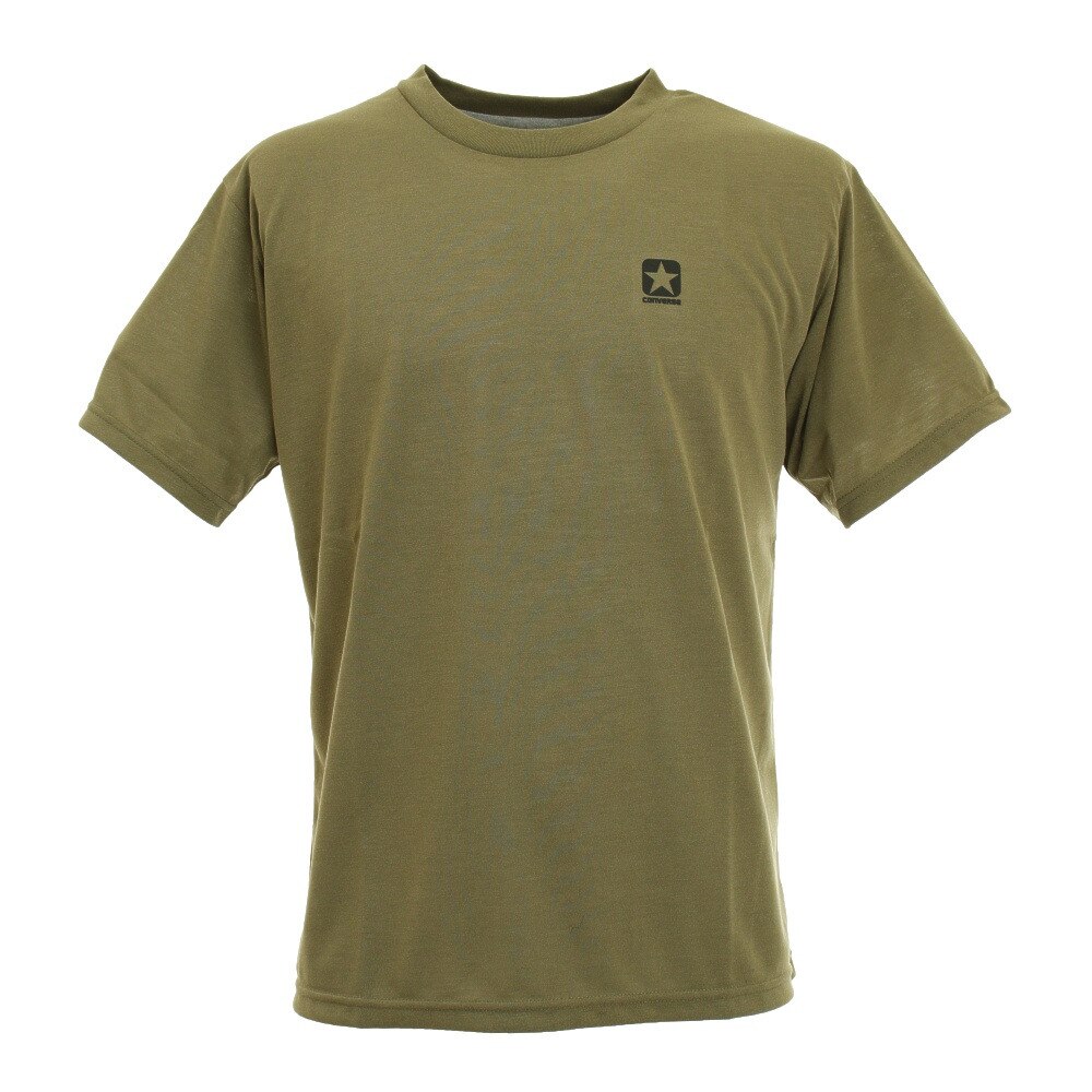  クルーネックTシャツ CA201378-3400