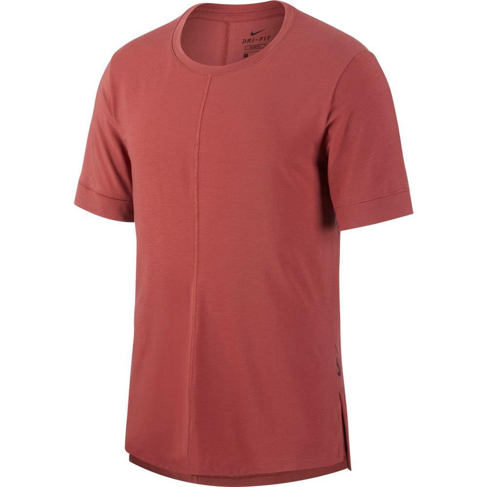  ショートスリーブ トップ DRI-FIT ヨガ BV4035-652