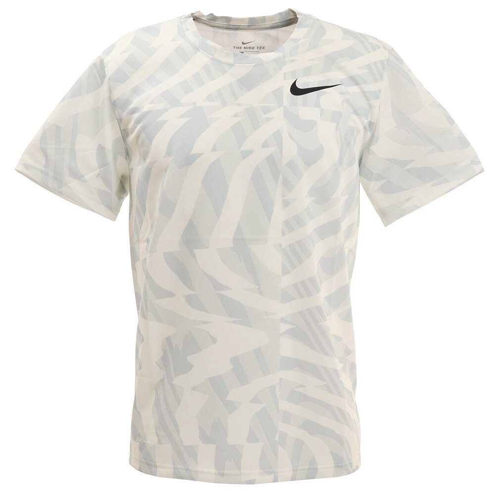  ドライフィット レジェンド スウッシュ AOP Tシャツ CU8495-133 オンライン価格