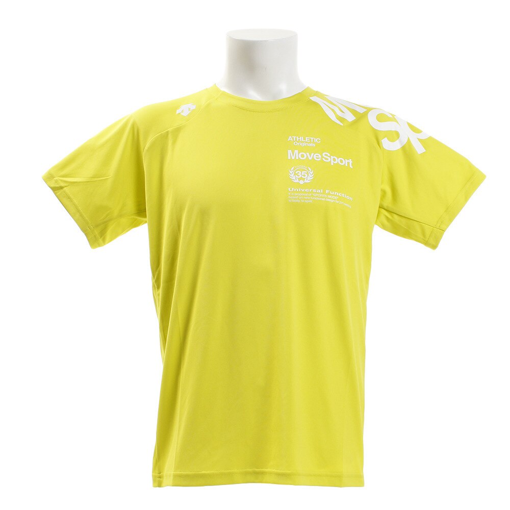  WATER BLOCK Tシャツ DMMNJA50 YL オンライン価格