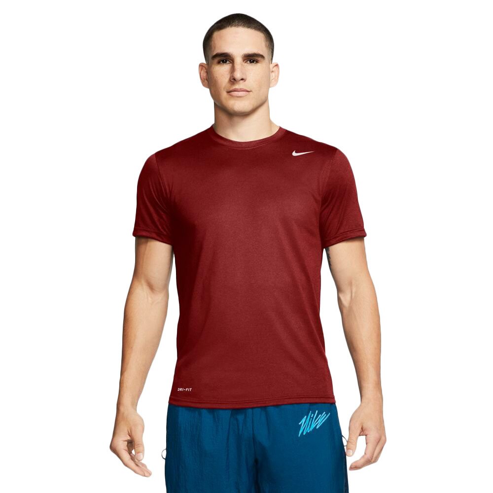  Dri-FIT レジェンド Tシャツ 718834-690