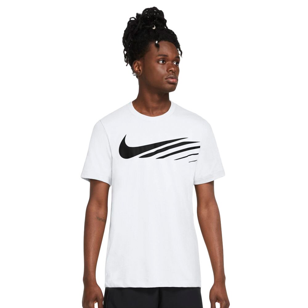  半袖Tシャツ DA1763-100