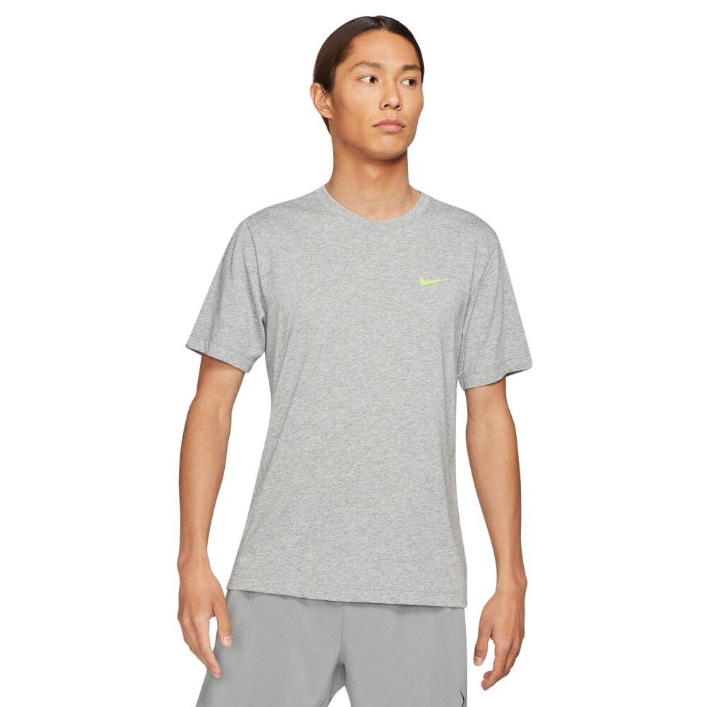  Dri-FIT DB EXP ヨガ グラフィック トレーニング 半袖Tシャツ DA1776-063