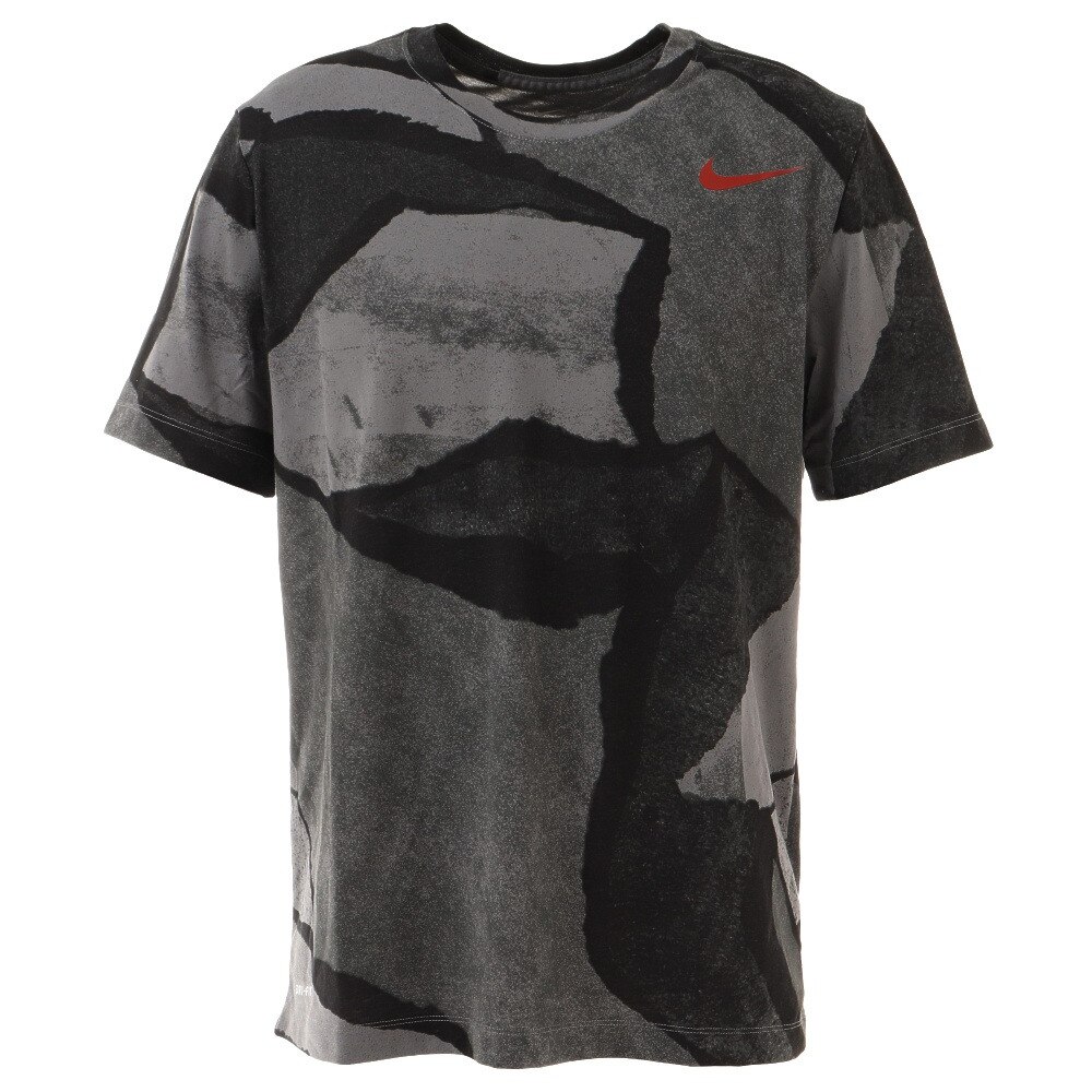  DFC シーズナル AOP 半袖Tシャツ DA1800-084