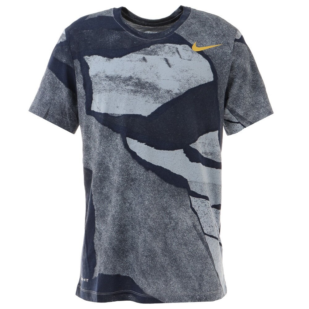  DFC シーズナル AOP 半袖Tシャツ DA1800-436