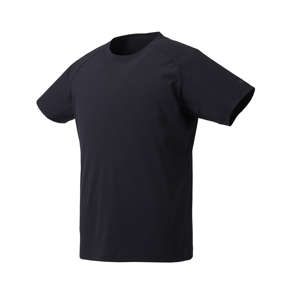  エンジニアード 半袖Tシャツ DMMRJA51Z BK