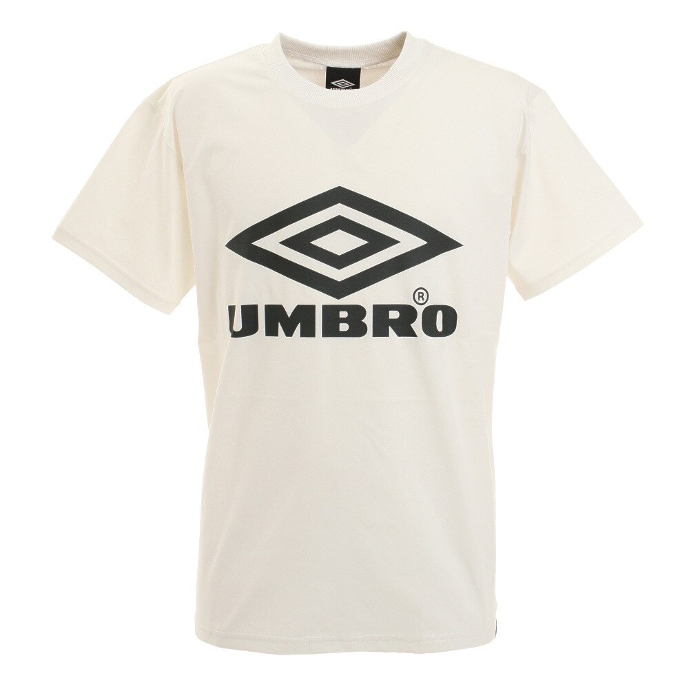  ヘリテージ ビックロゴ 半袖 Tシヤツ ULURJA56 SWHT