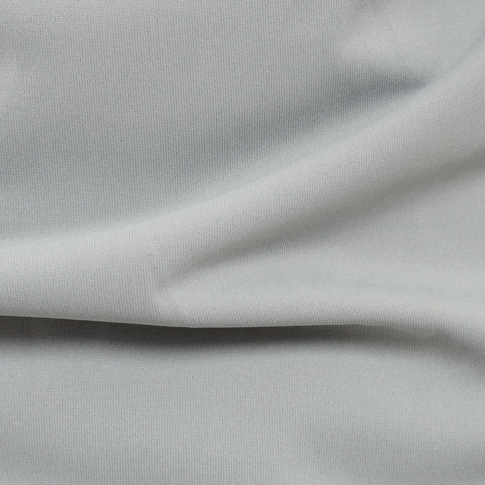 ジローム（GIRAUDM）（メンズ）ドライ 吸汗速乾 接触冷感 UVカット ハイブリッド半袖Tシャツ 863GM1EG6709 GRY