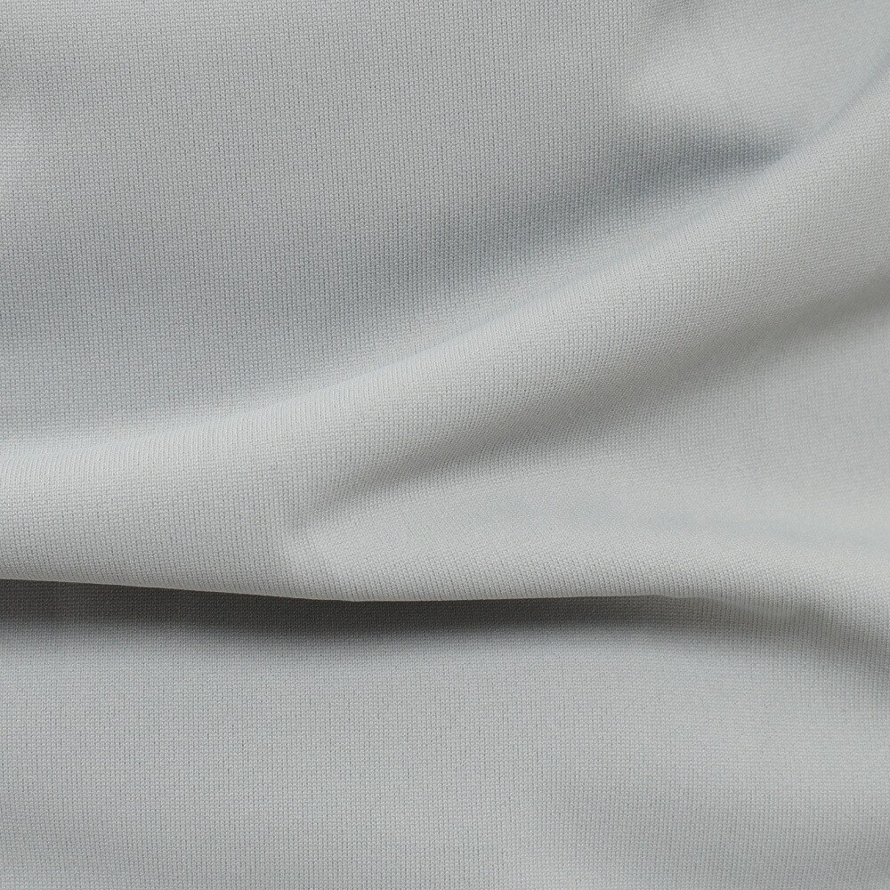 ジローム（GIRAUDM）（メンズ）ドライ 吸汗速乾 接触冷感 UVカット ハイブリッド半袖Tシャツ 863GM1EG6709 GRY★★★