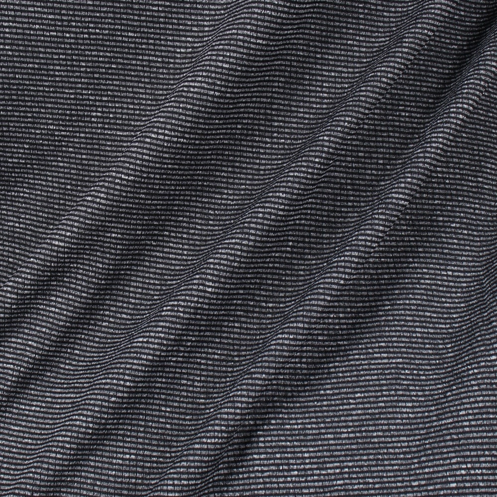 ジローム（GIRAUDM）（メンズ）ドライ 吸汗速乾 接触冷感 UVカット 半袖Tシャツ 863GM1ES6707 BLK 冷感 クール★★★