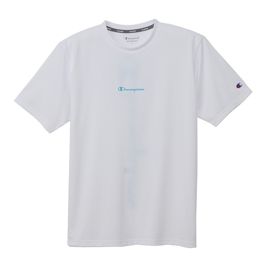  VAPOR Tシャツ C3-TS312 010 半袖