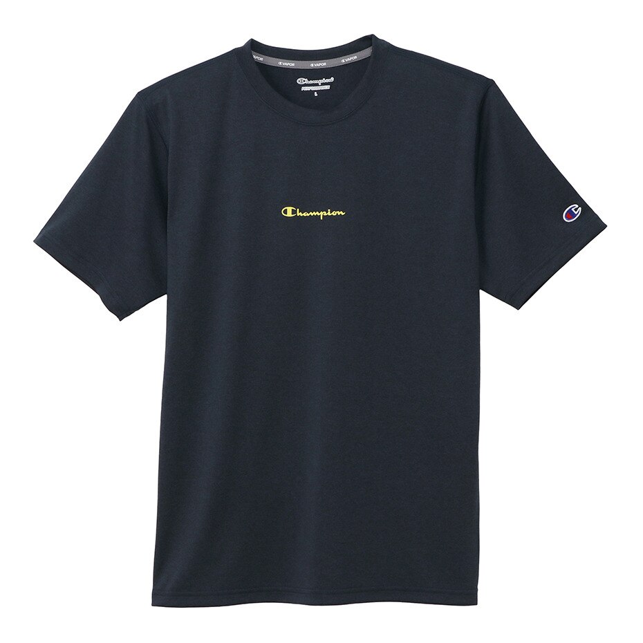  VAPOR Tシャツ C3-TS312 370 半袖