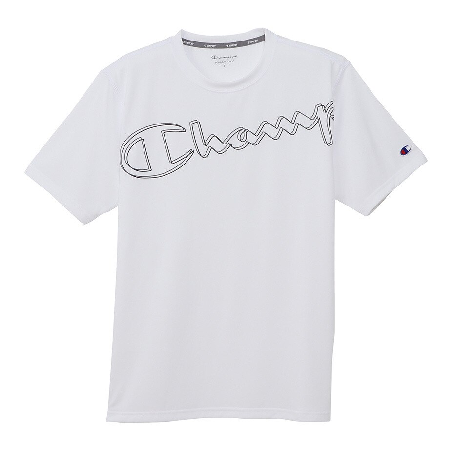  ショートスリーブTシャツ C3-TS315 010