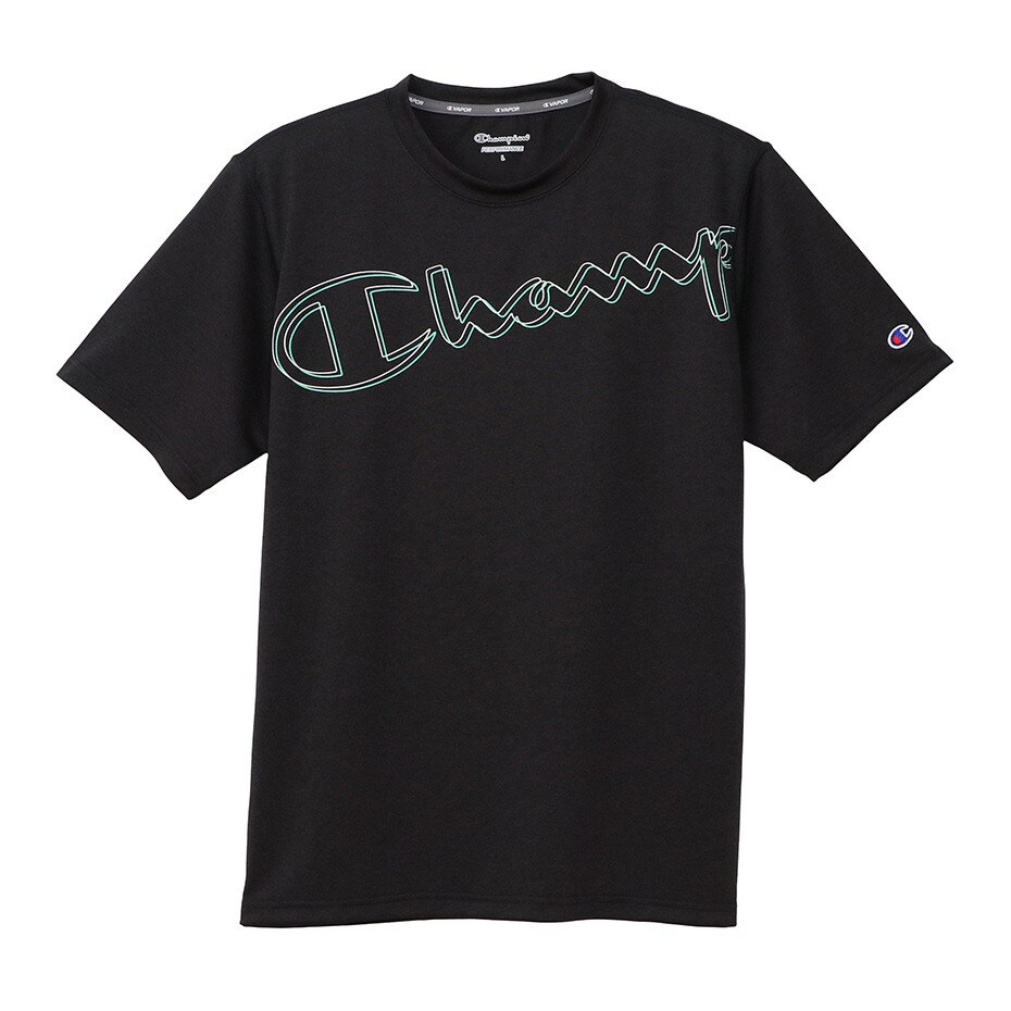  ショートスリーブTシャツ C3-TS315 090