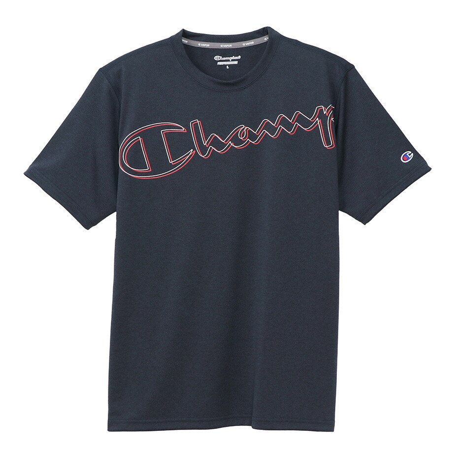  ショートスリーブTシャツ C3-TS315 370