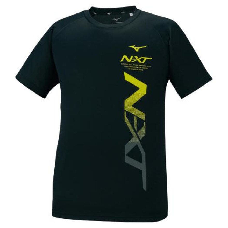  N-XT Tシャツ 32JA121509 半袖