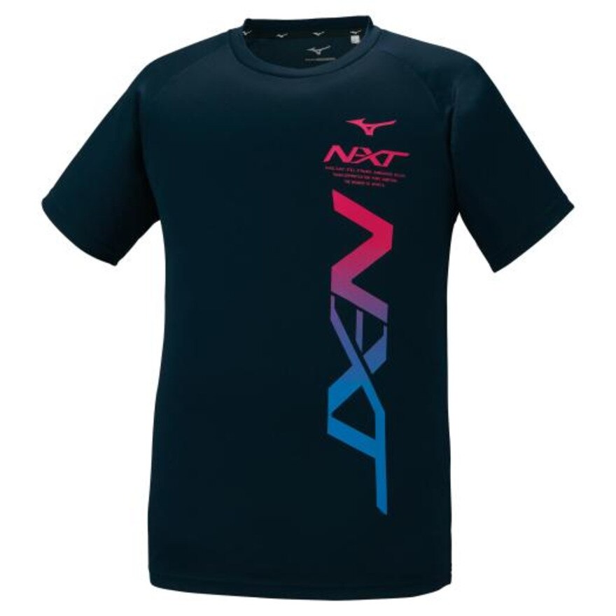  N-XT Tシャツ 32JA121514 半袖