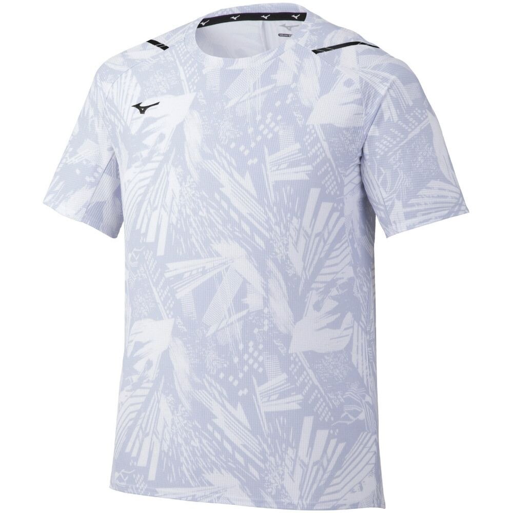  ドライエアロフローTシャツ 32MA052002
