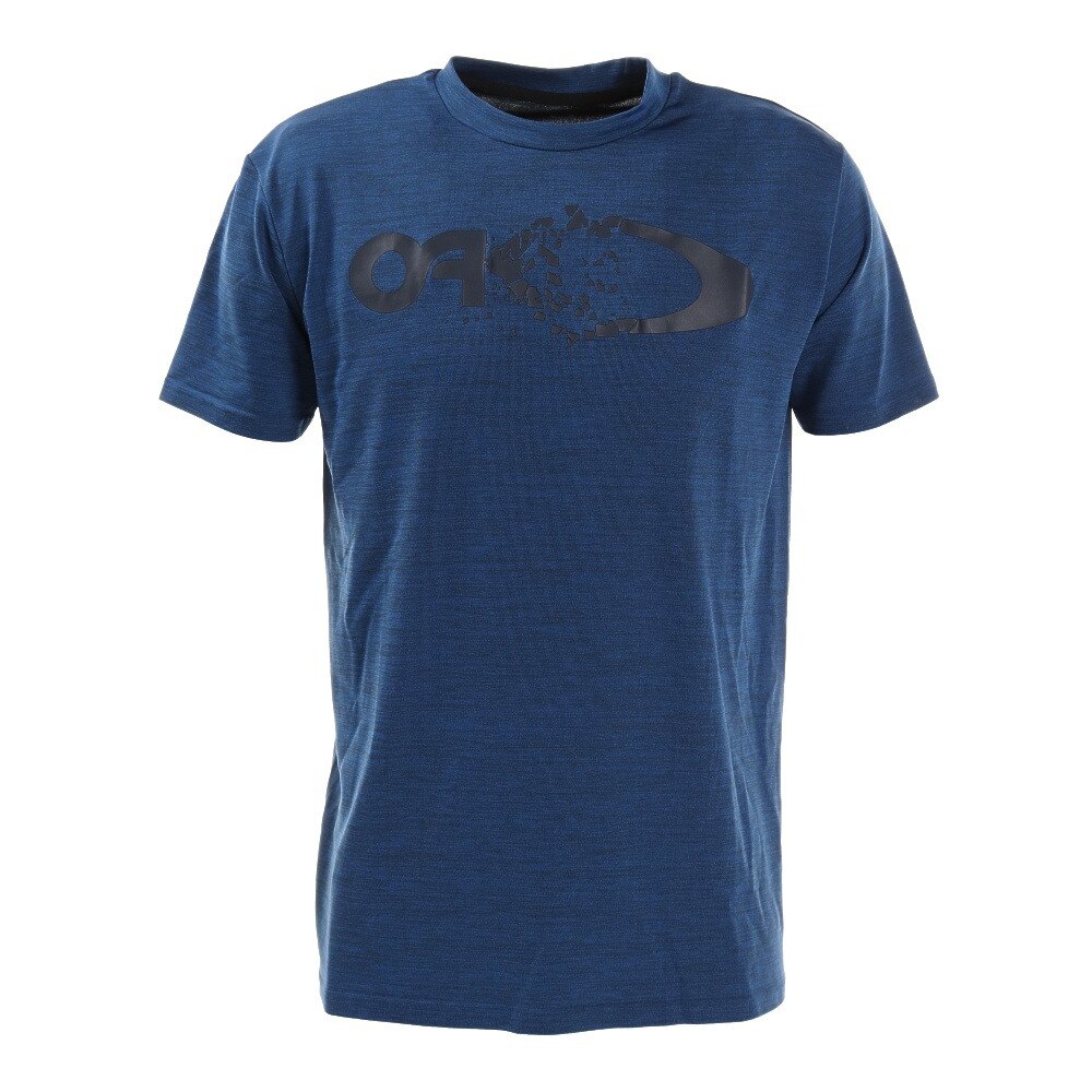  OFIT 半袖Tシャツ DRY FOA402402-6A1