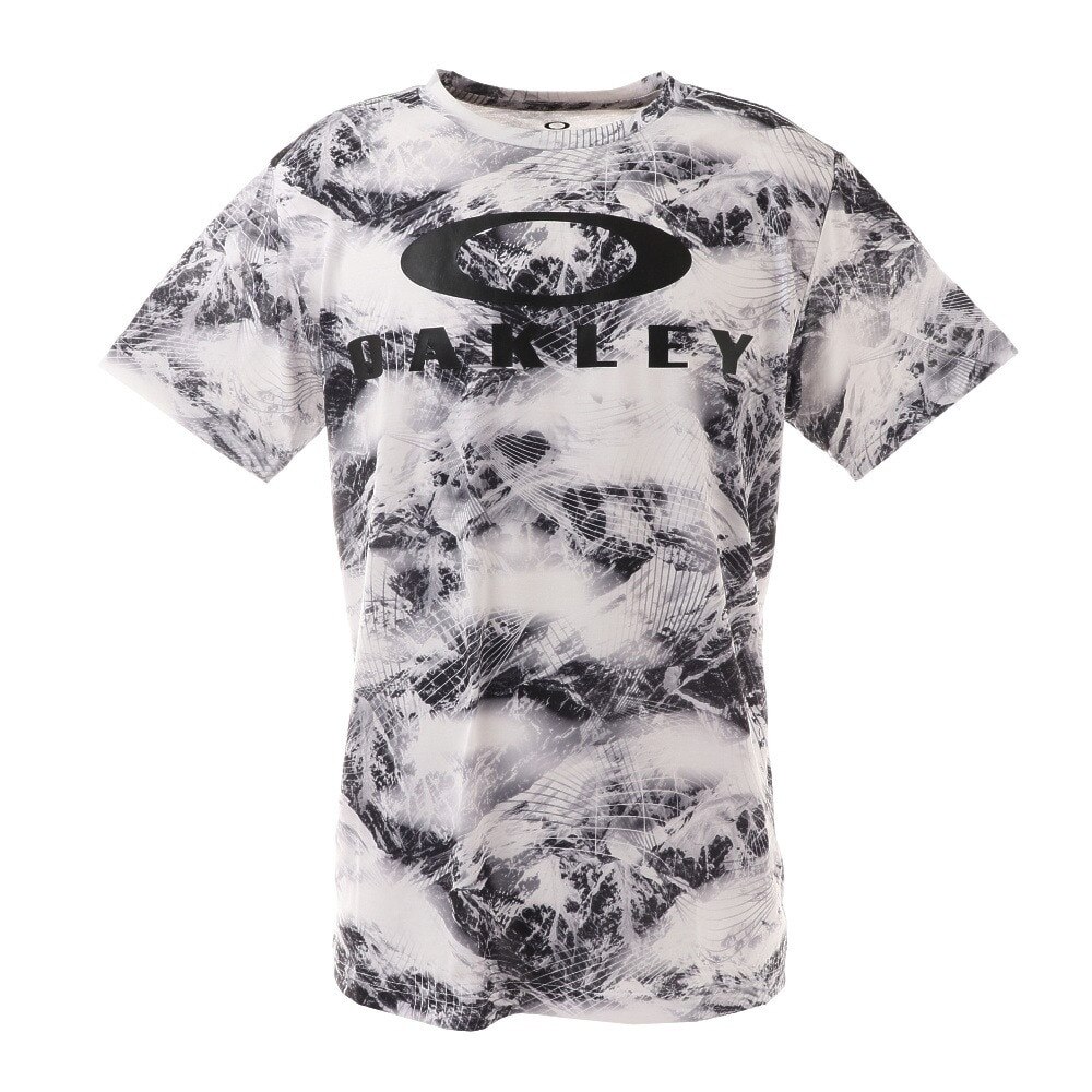  半袖Tシャツ FOA402423-186