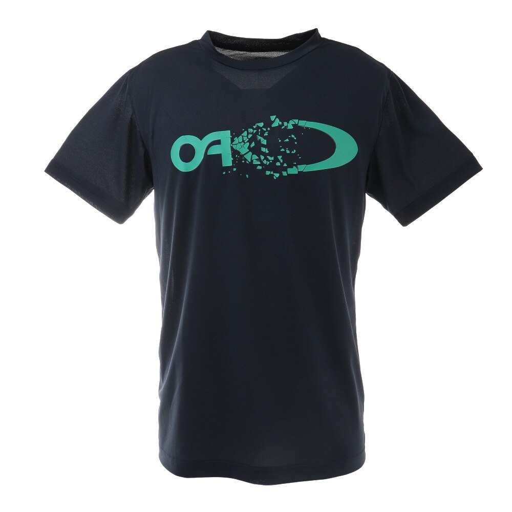  ENHANCE メッシュショートスリーブTシャツ 11.0 FOA402425-6AC 半袖
