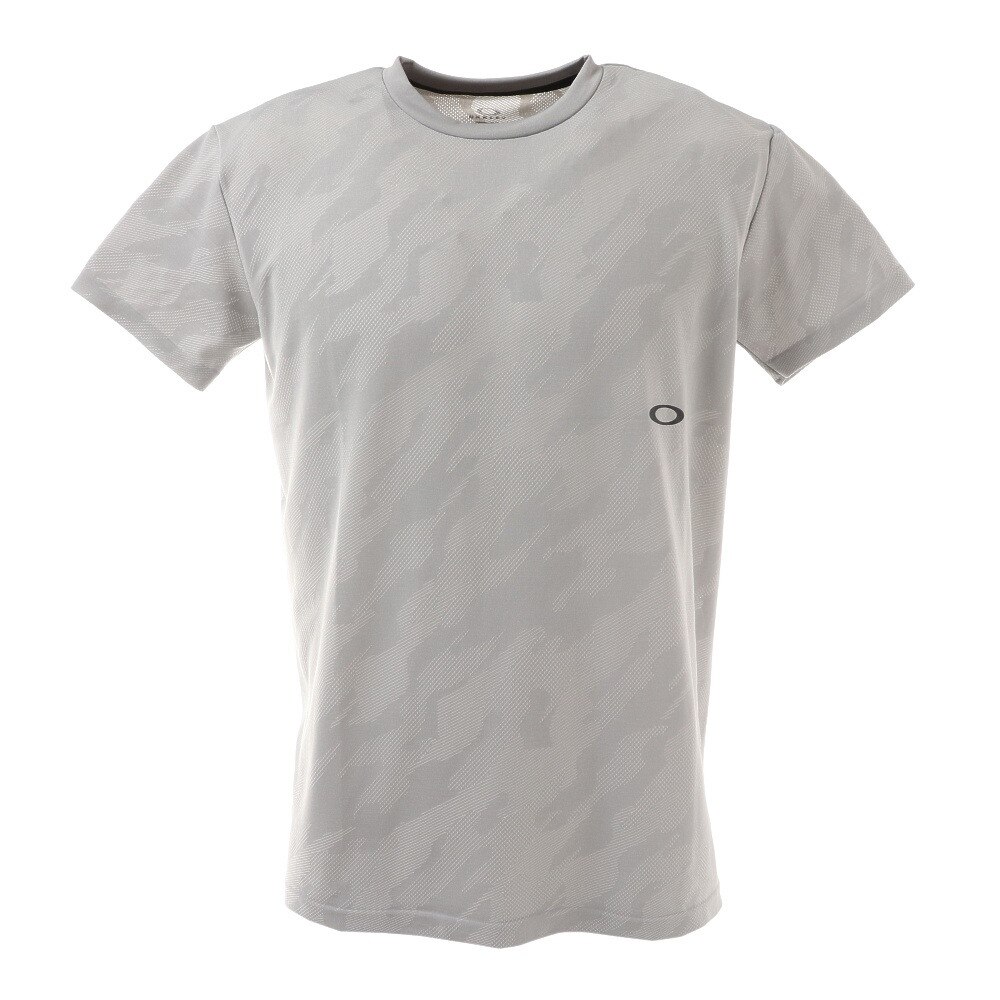  O-FIT ショートスリーブTシャツ CAMO FOA402399-29B