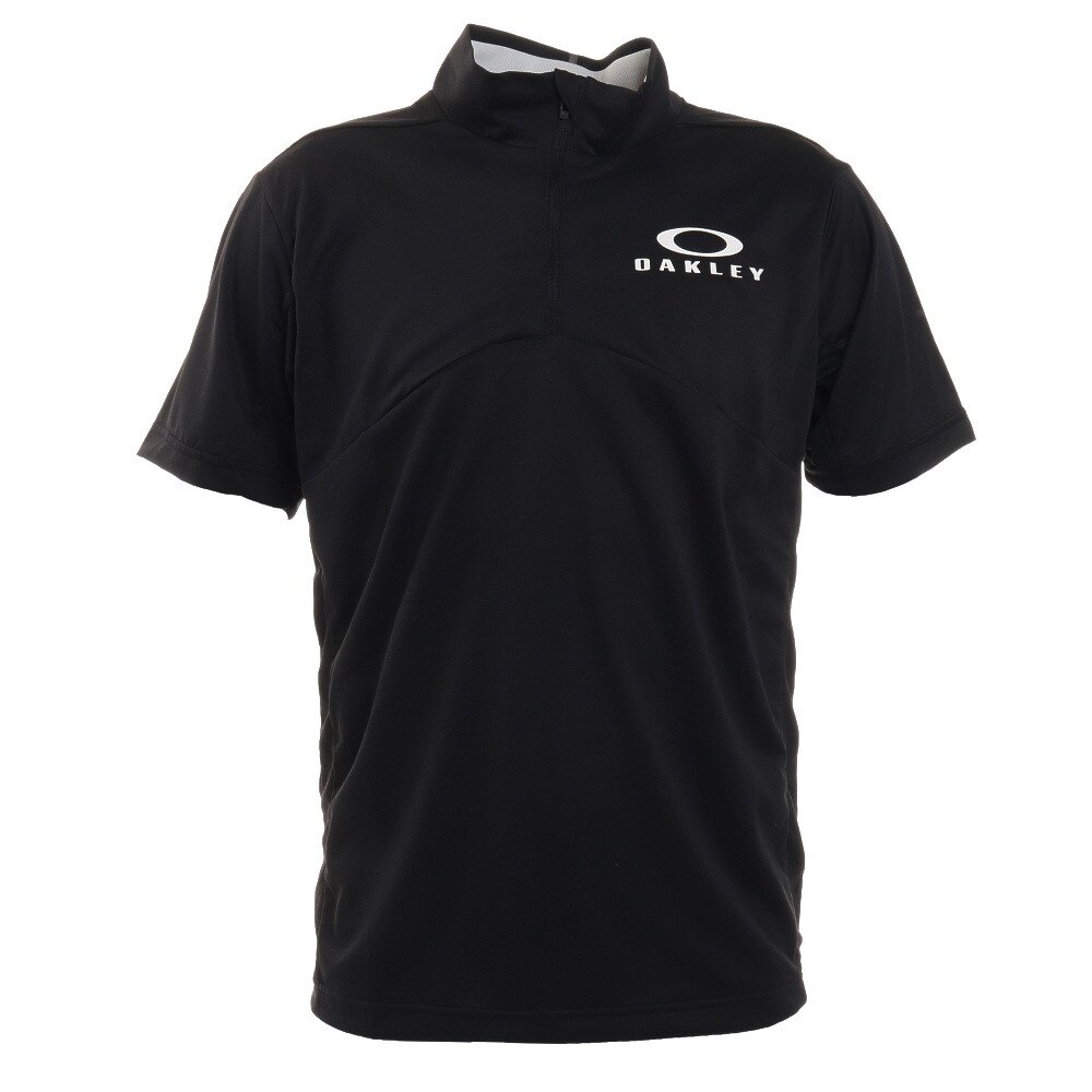  ENHANCE モックネックTシャツ 11.0 FOA402416-02E オンライン価格
