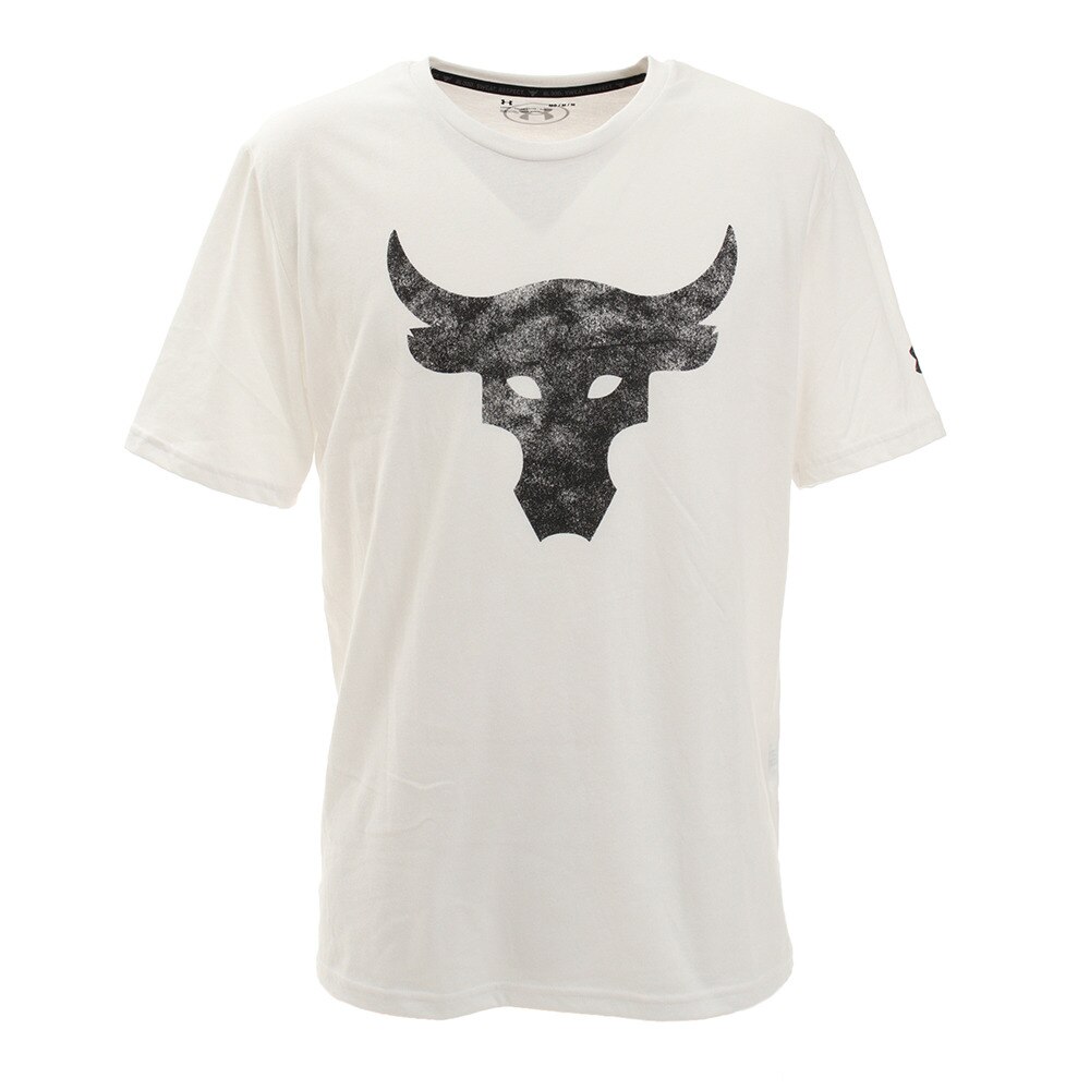  PROJECT ROCK ブラフマーブル 半袖Tシャツ 1361733 112