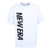 ニューエラ（NEW ERA）（メンズ）Performance Apparel 半袖 テック Tシャツ 12674241