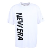 ニューエラ（NEW ERA）（メンズ）Performance Apparel 半袖 テック Tシャツ 12674241