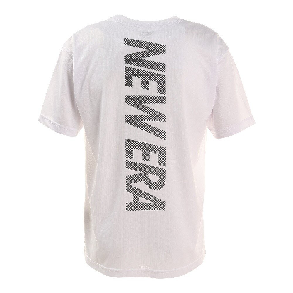 Tシャツ 半袖 Performance Apparel テック ニューエラ スーパースポーツゼビオ