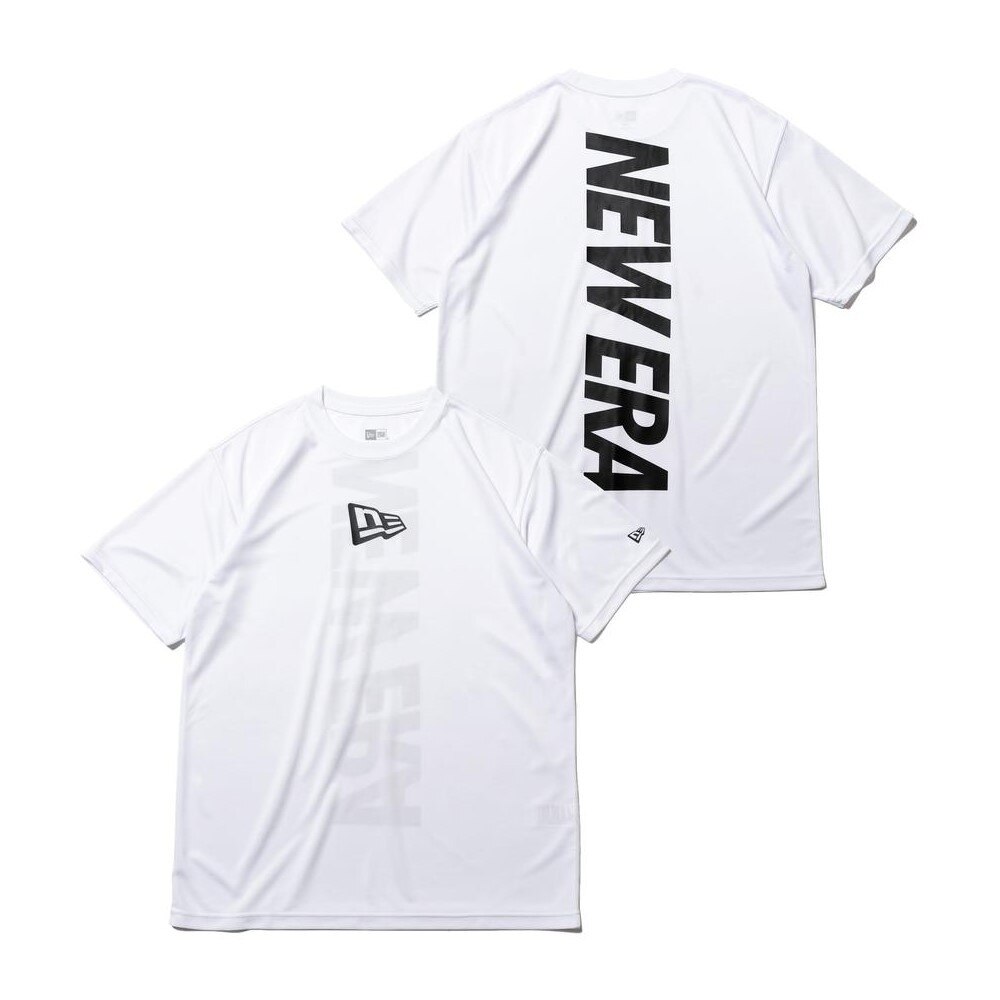  リア バーチカル 半袖 ラッシュ Tシャツ 12674247