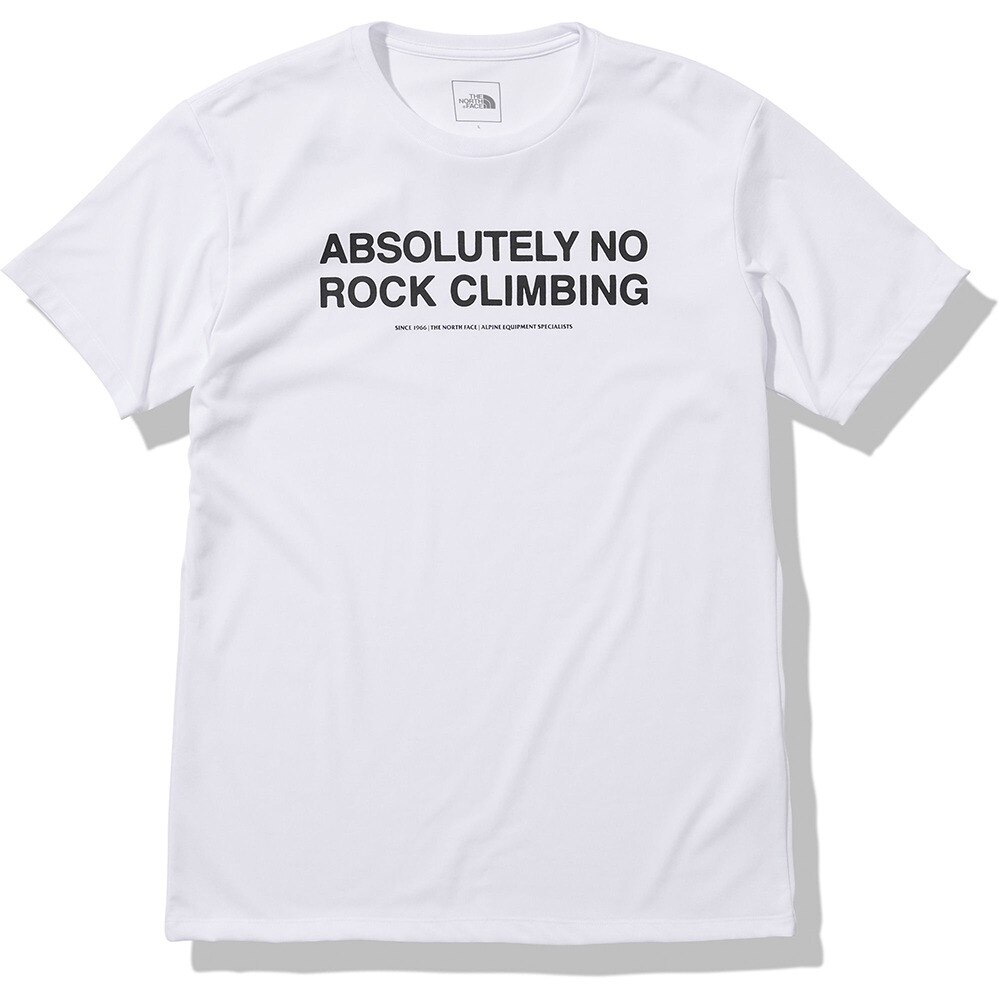  ショートスリーブANRC Tシャツ NT32170 W