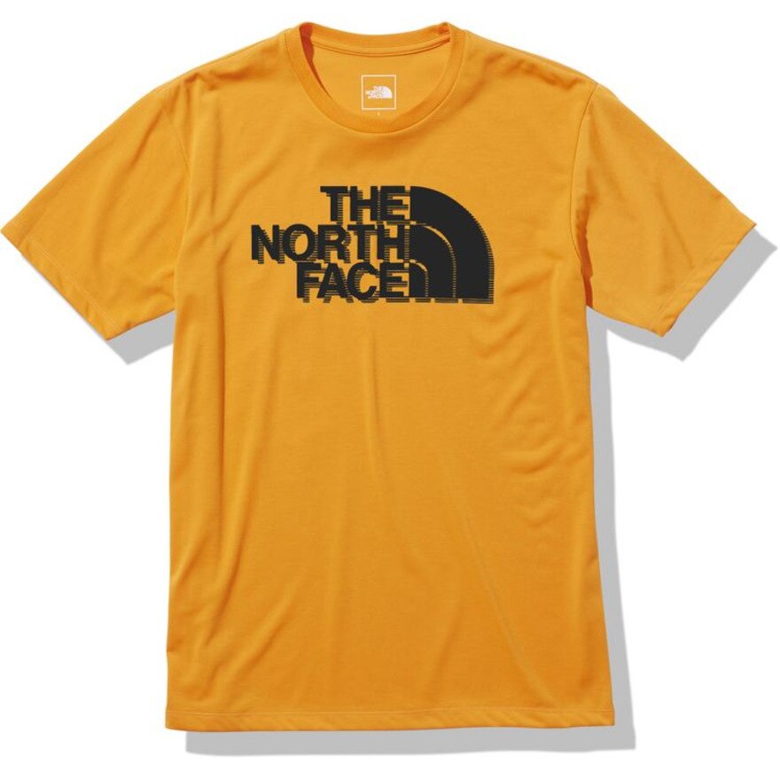  ビッグロゴ 半袖Tシャツ NT32171 LX